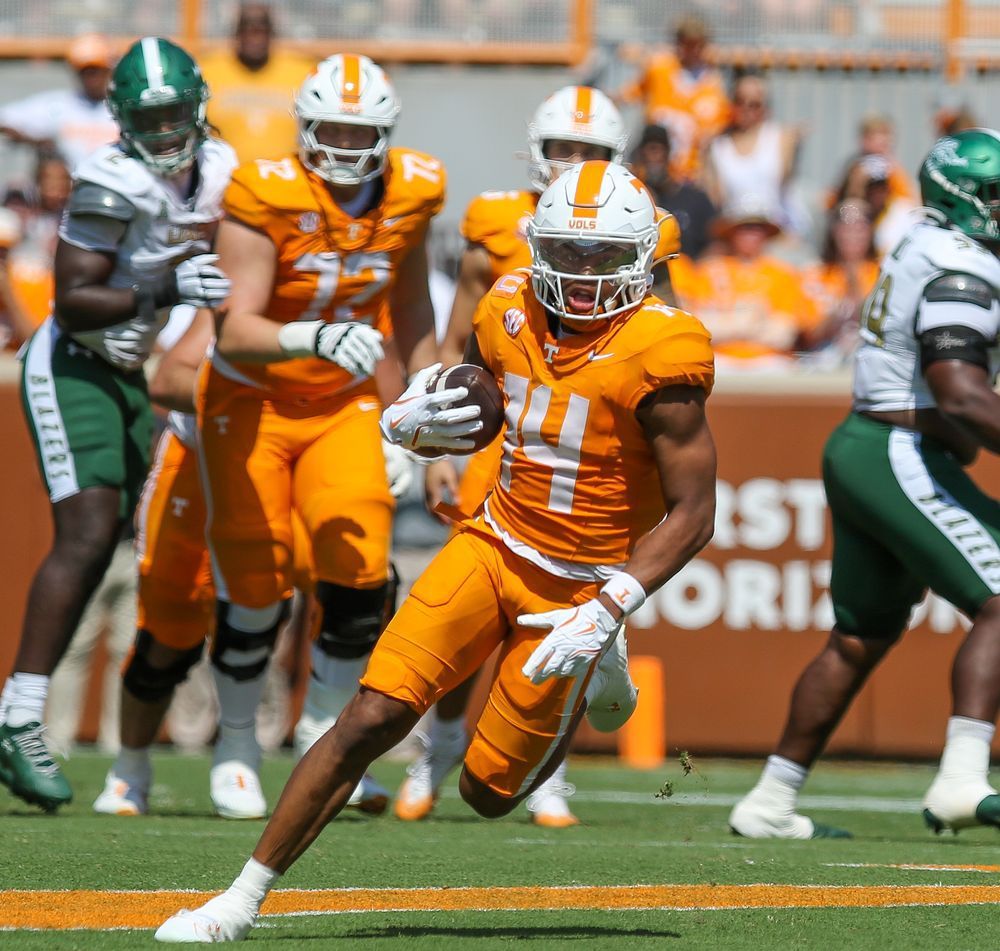 UAB Blazers vs. Cleveland State Vikings