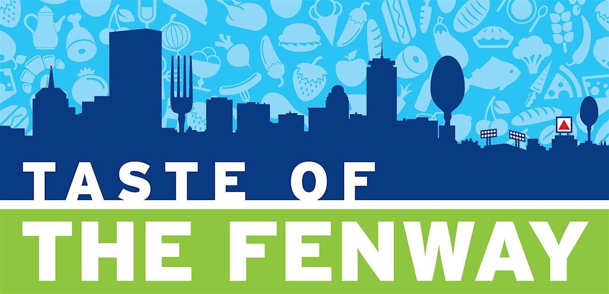 Taste of The Fenway