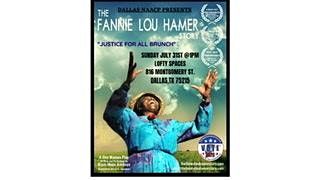 The Fannie Lou Hamer Story