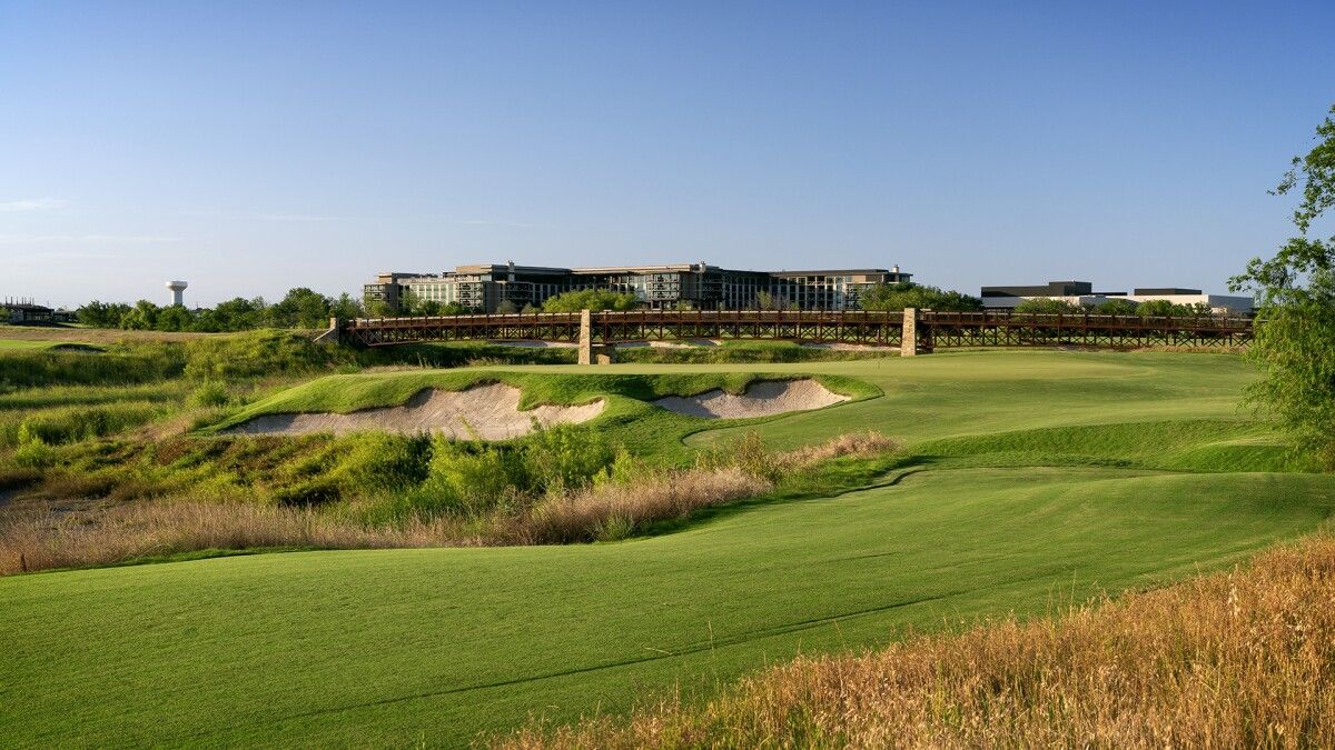 2026 KPMG Women's PGA Championship - Any Day Flex