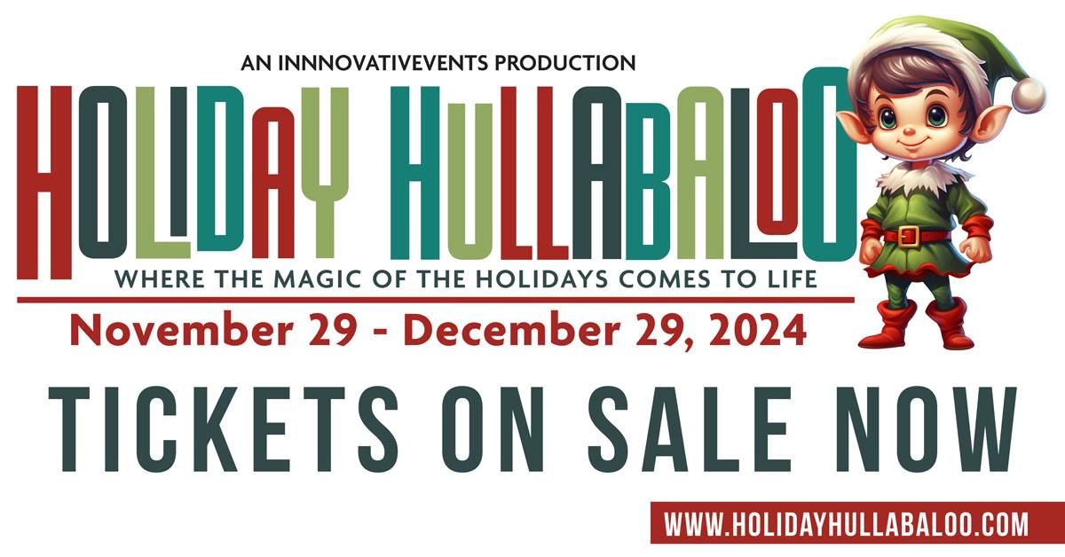 Holiday Hullabaloo