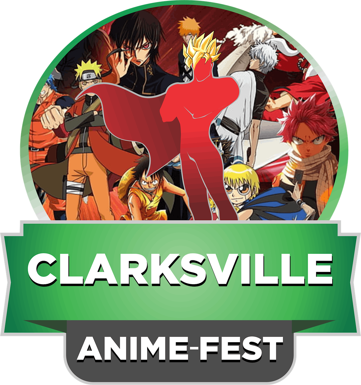 Asheville Anime-Fest