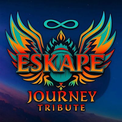 ESKAPE JORNEY TRIBUTE
