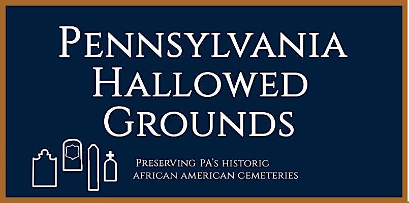 PA Hallowed Grounds 2024 Annual Meeting