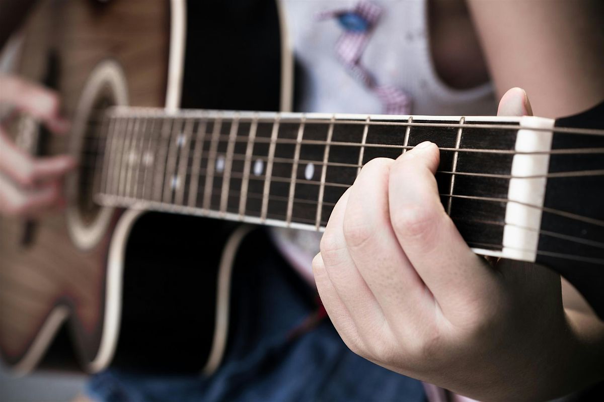 Live Music with Aly West