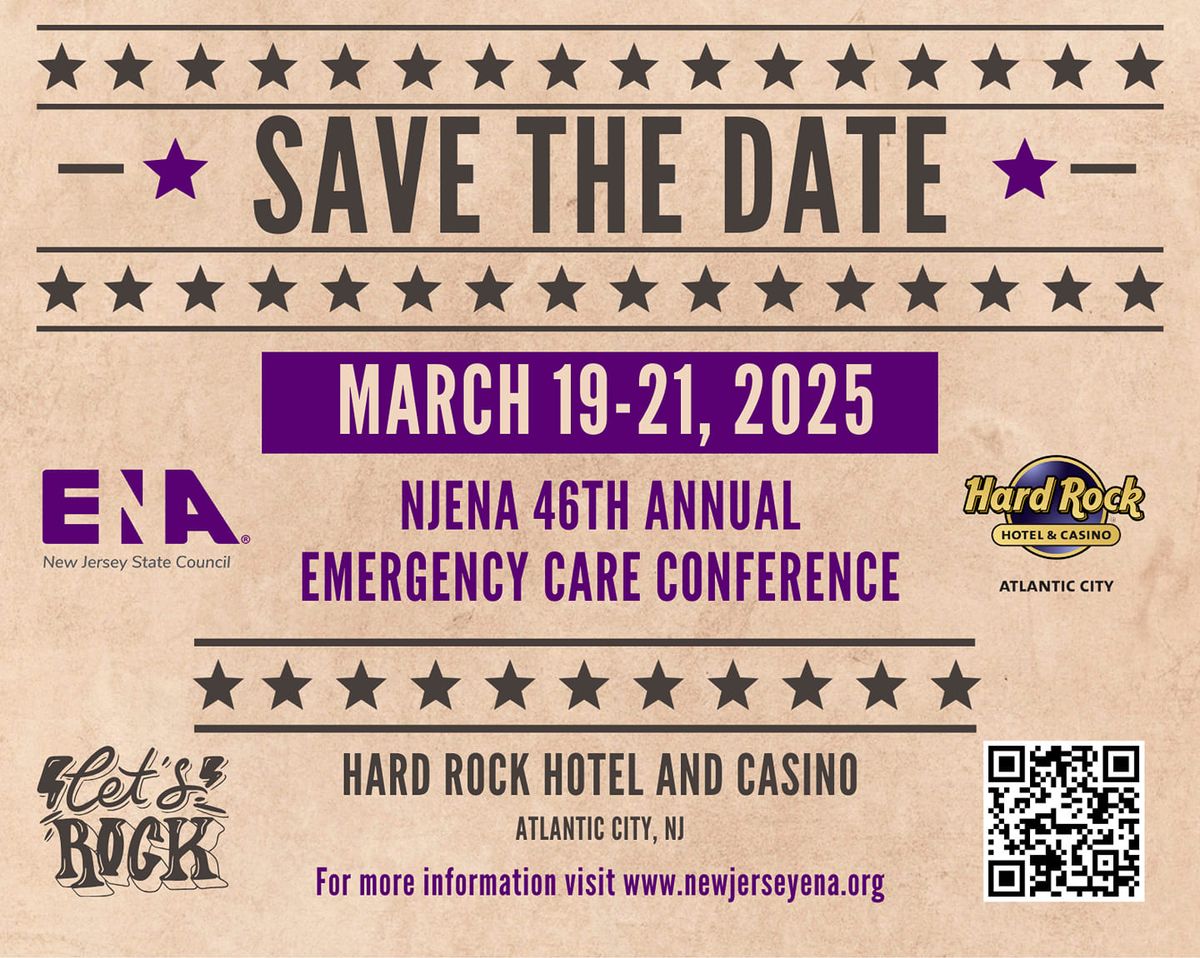 Emergency Care Conference 2025