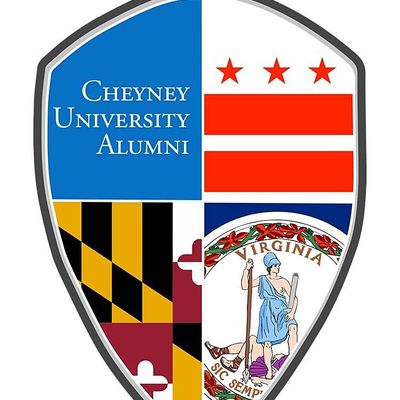 Cheyney DMV Alumni