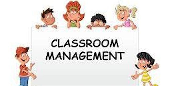 Classroom Management for Middle and High School providers