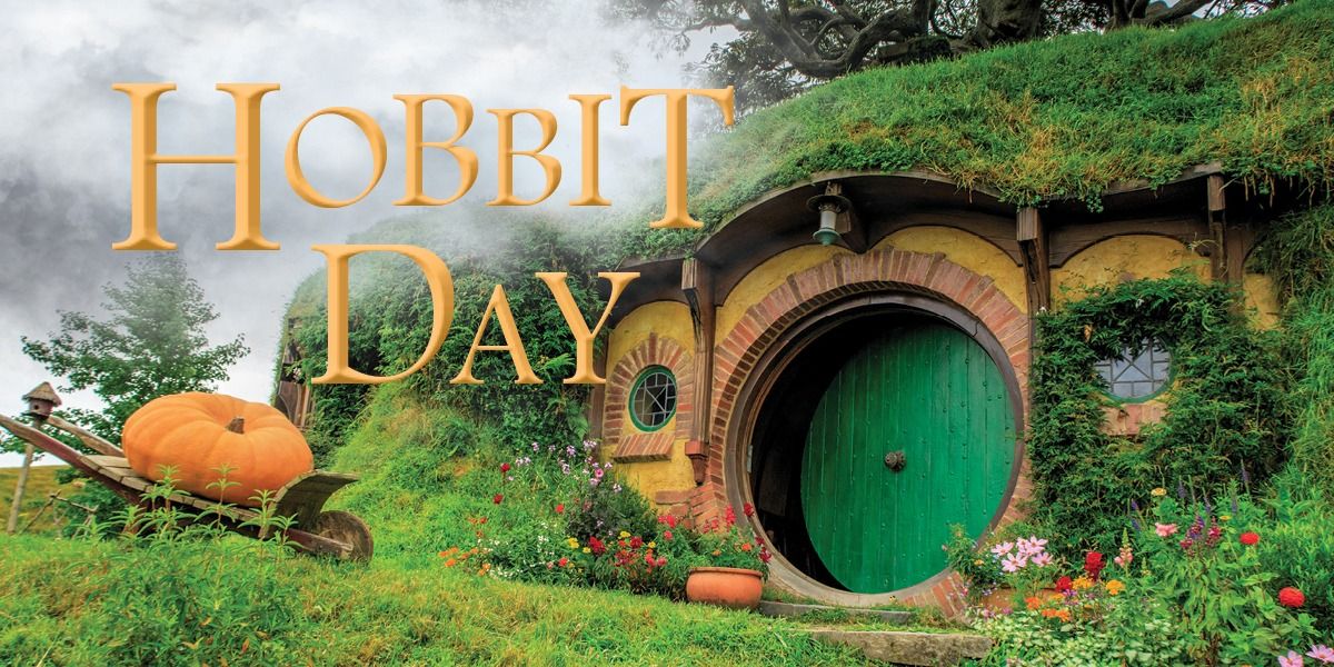 Hobbit Day