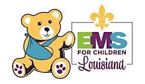 Louisiana Pediatric Symposium 2024 - New Orleans