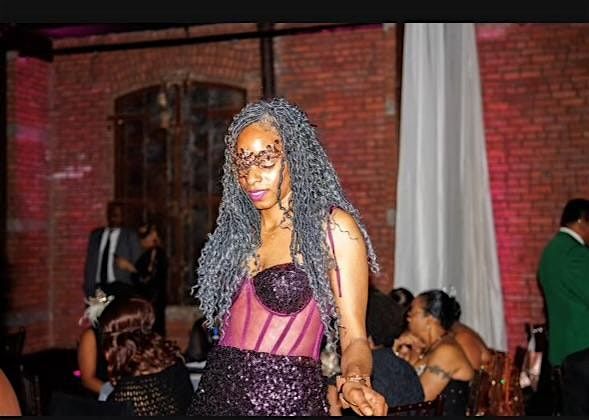 The Reset Talk Show End Of The Year Fundraising Masquerade Gala