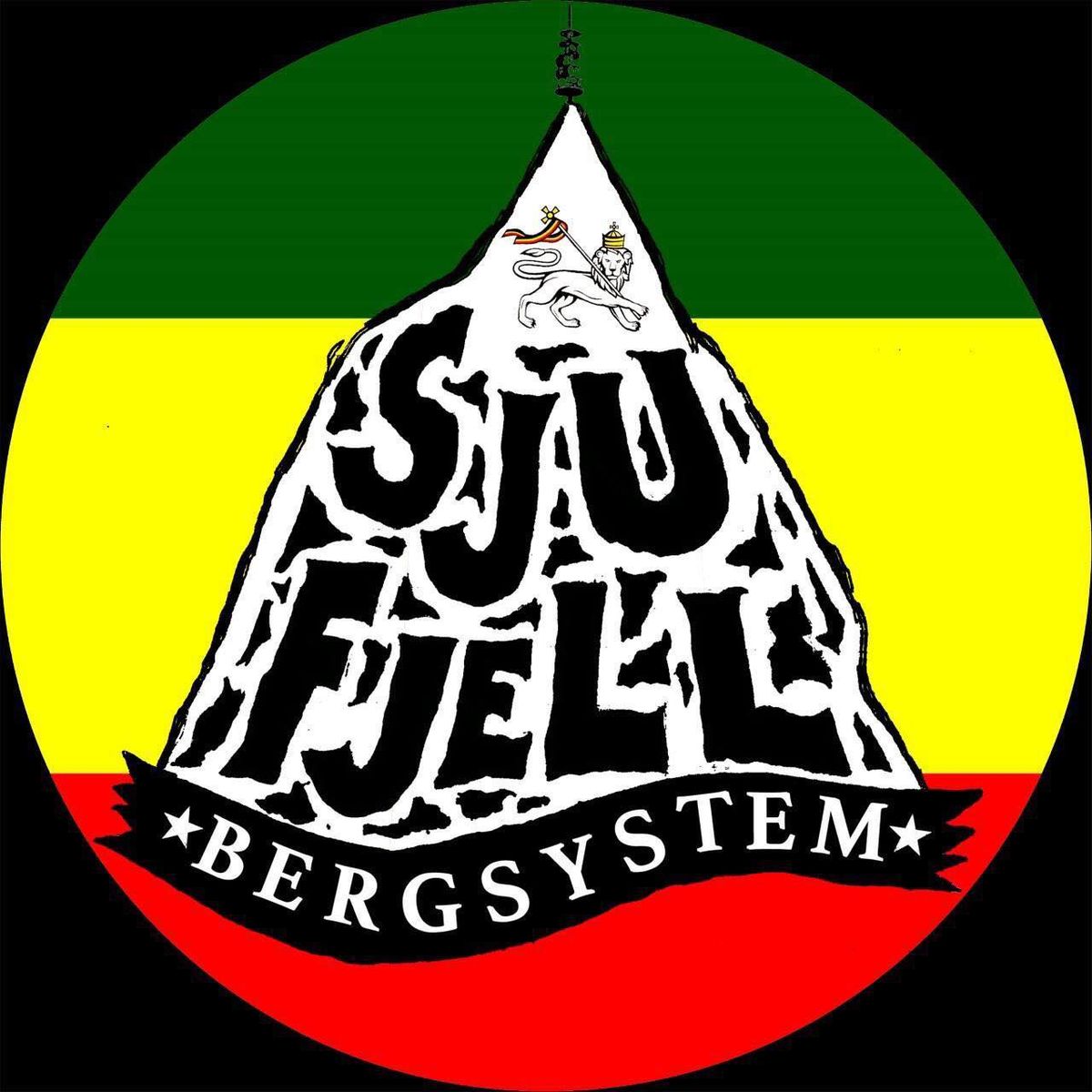 Sju Fjell Bergsystem: Reggae har sjel. Musikalsk foredrag 