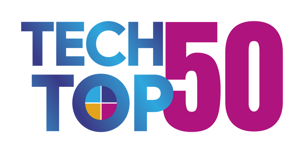 Tech Top 50 Reception