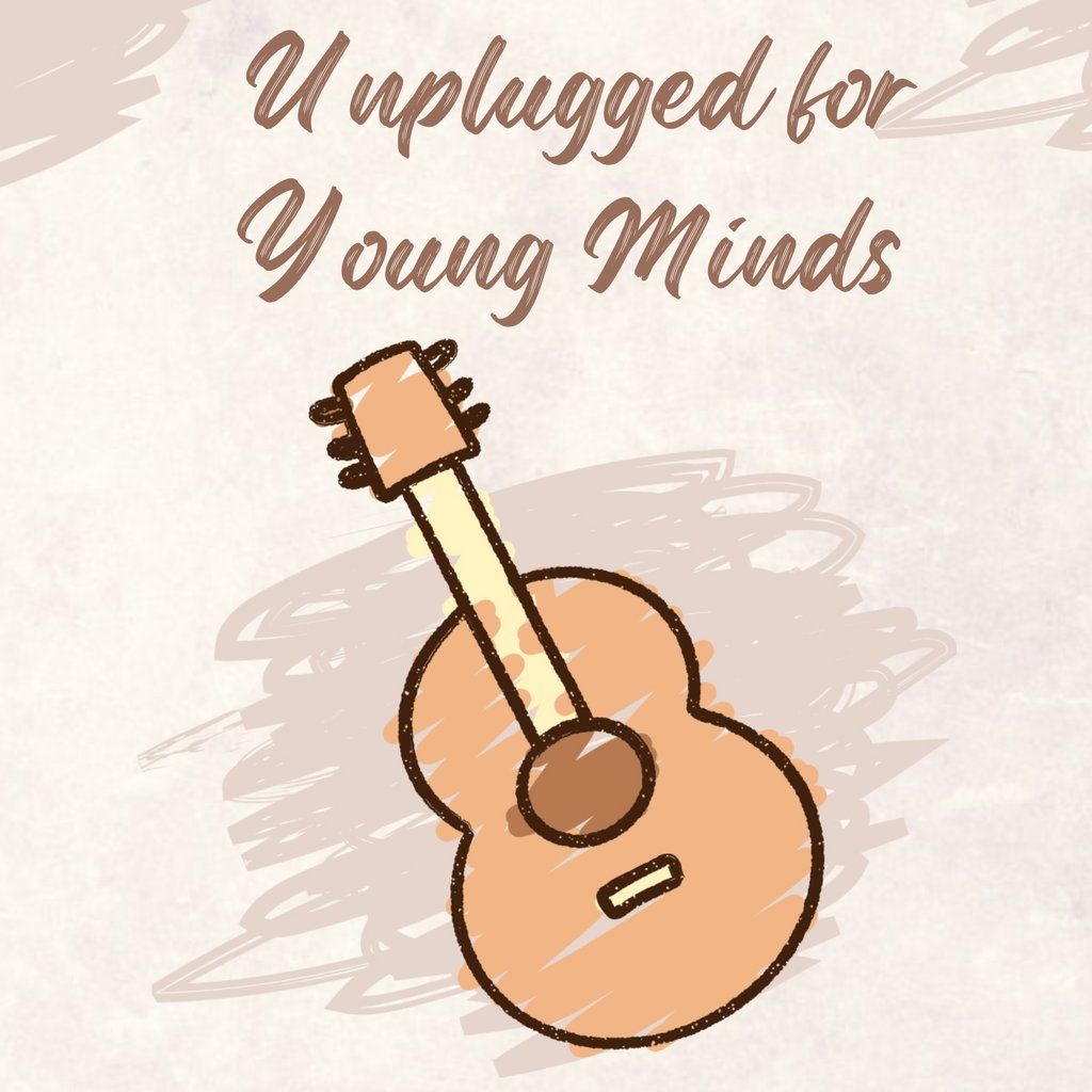 Unplugged For Young Minds