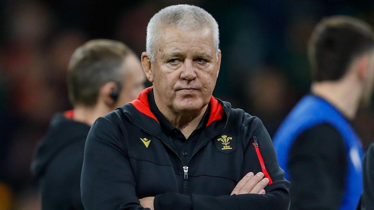 Wales v France - Six Nations 2026 Tickets