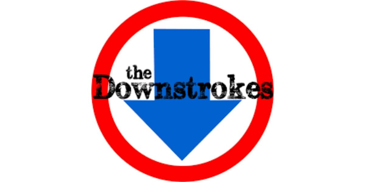 The Downstrokes w\/ Torino Death Ride