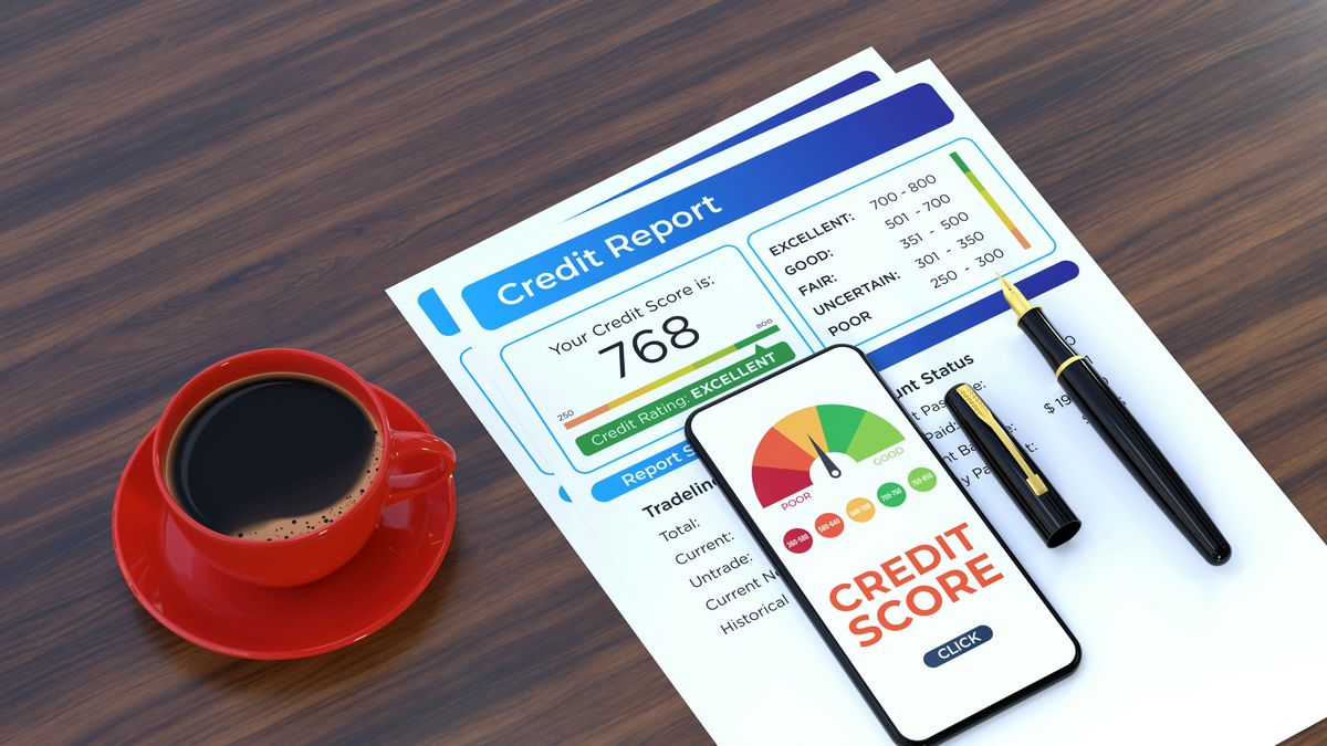 Credit Report and Home Loan Options - 3 CE  Nick Morrone - Live ZOOM