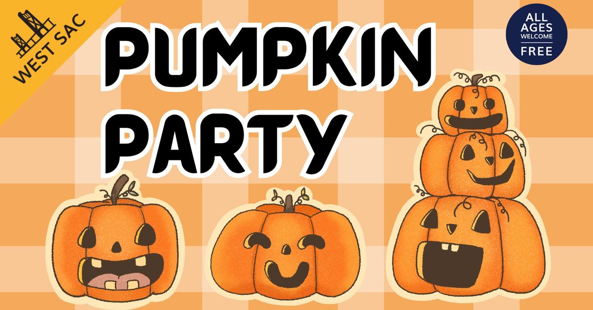 Pumpkin Party