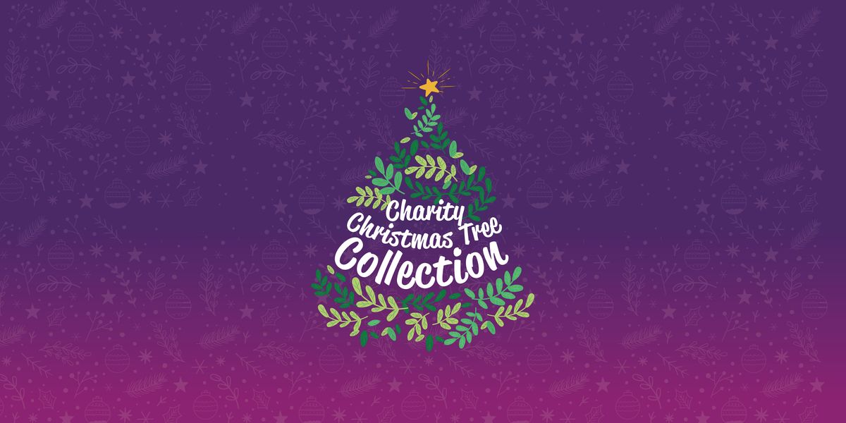 Christmas Tree Collection Volunteering - Forget Me Not Children's Hospice