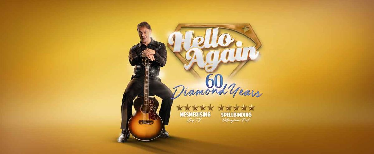 Hello Again - the Neil Diamond Songbook