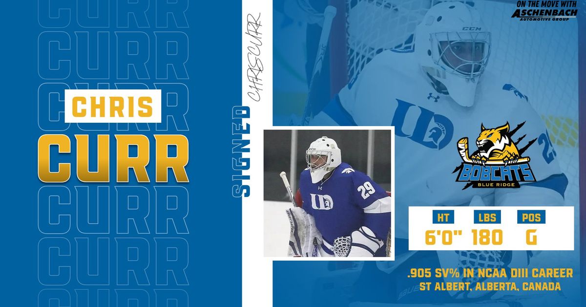 Parking Twin City Thunderbirds at Blue Ridge Bobcats