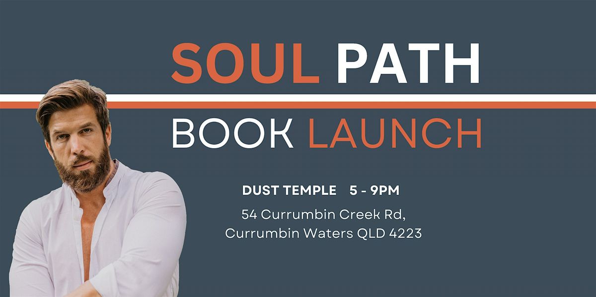 Soul Path Book Launch