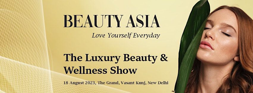 The Beauty Asia
