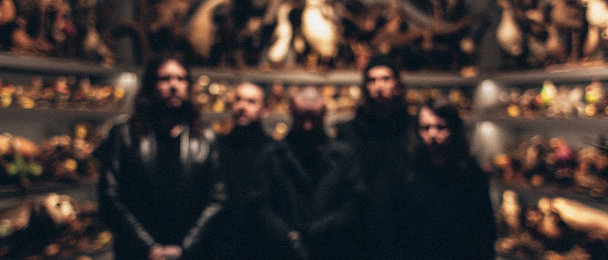 Amenra in Bologna