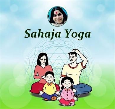 Sahaja Yoga Meditation- 7 Week Course for Beginners