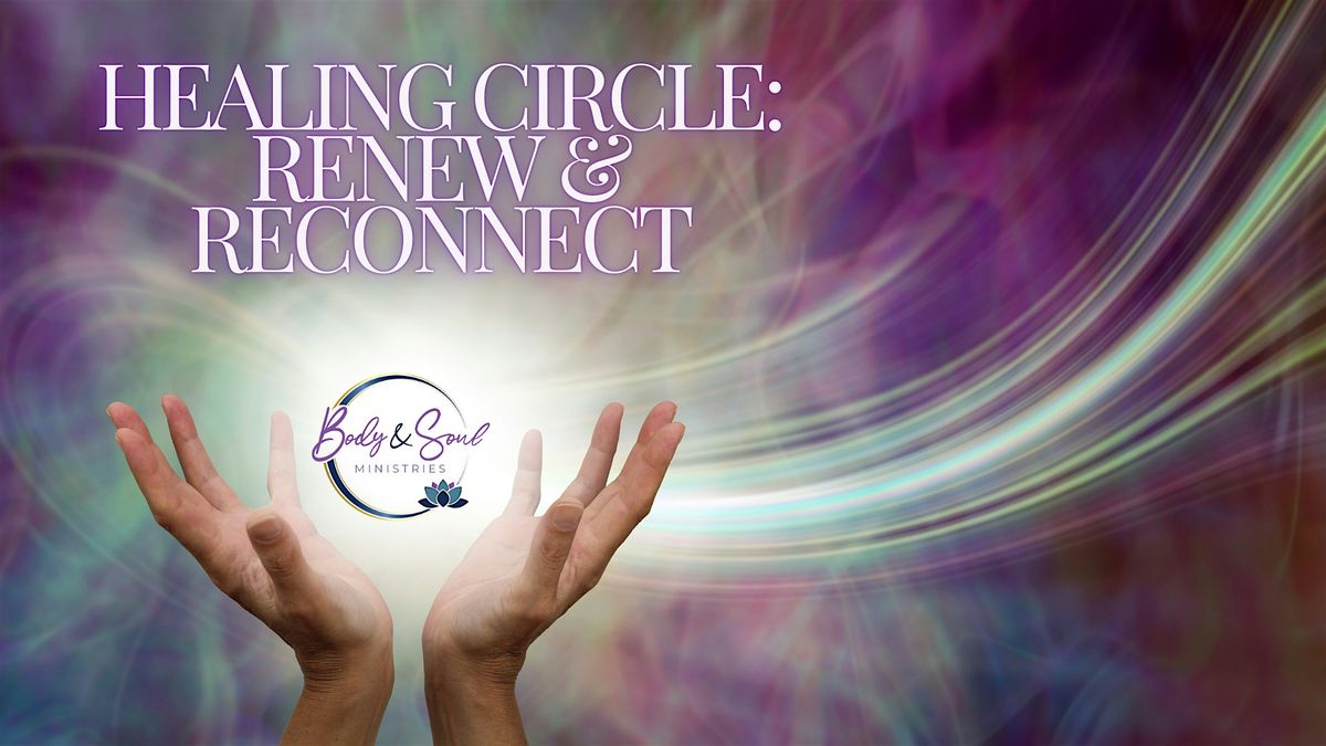 The Healing Circle