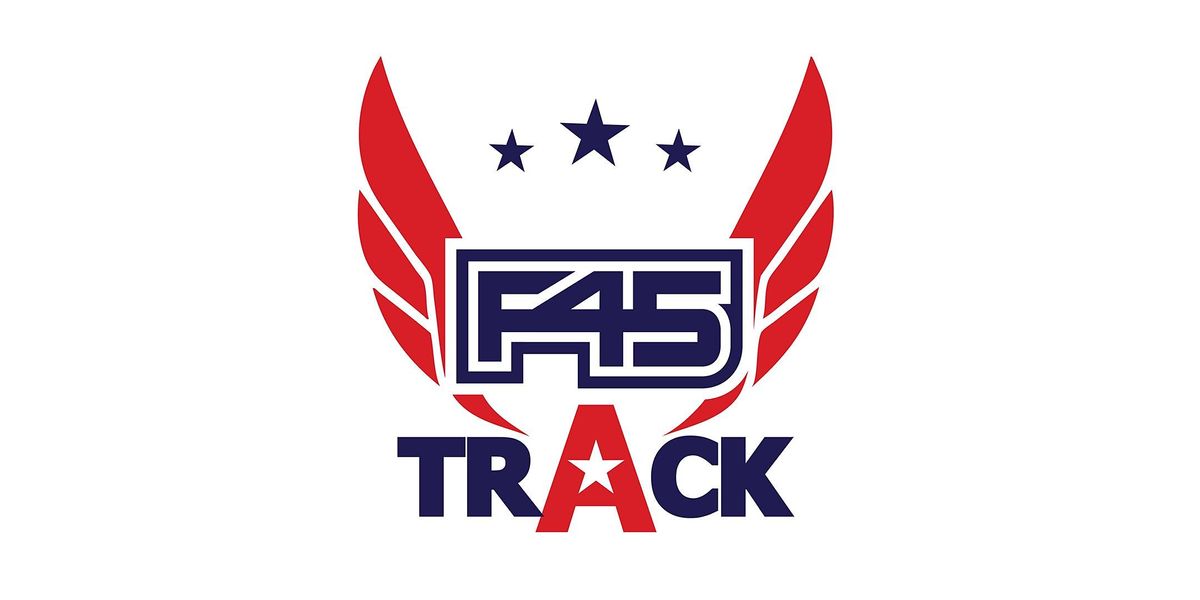 2nd Annual F45 Track Movement Makes Miracles