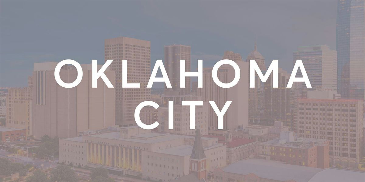 Polished Oklahoma City November Luncheon