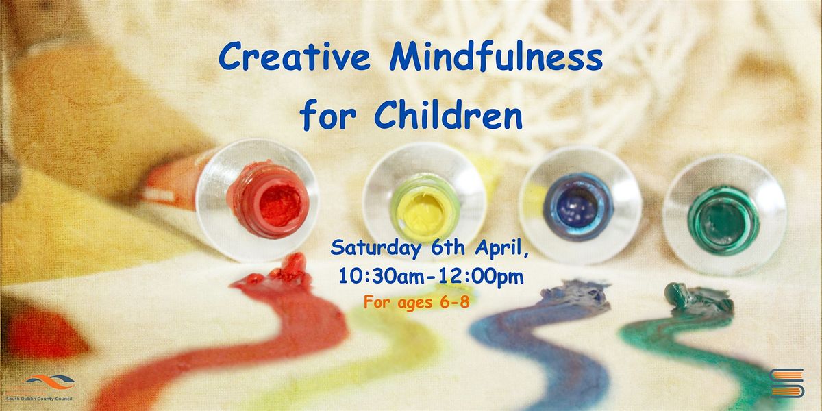 Creative Mindfulness for Children