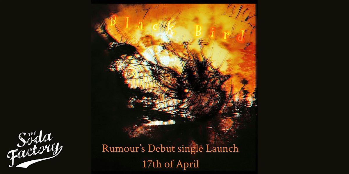 Live At The Diner pres. Rumour's Debut Single Launch