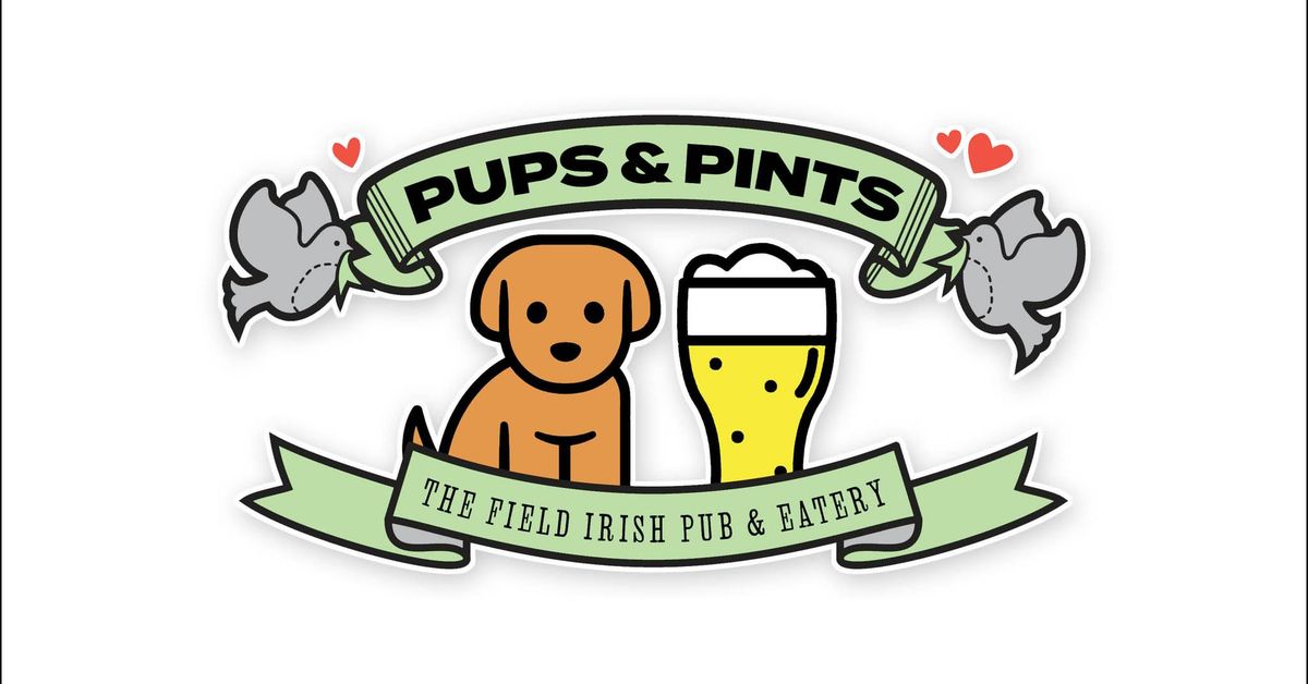 Pups & Pints