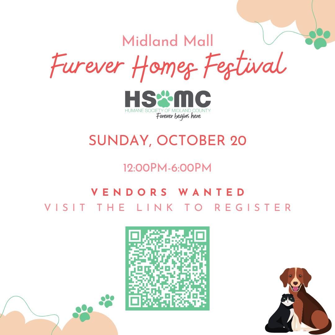 Furever Homes Festival