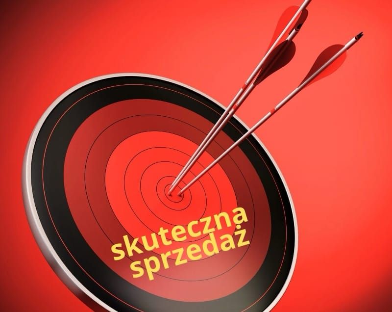 Techniki skutecznej sprzeda\u017cy 