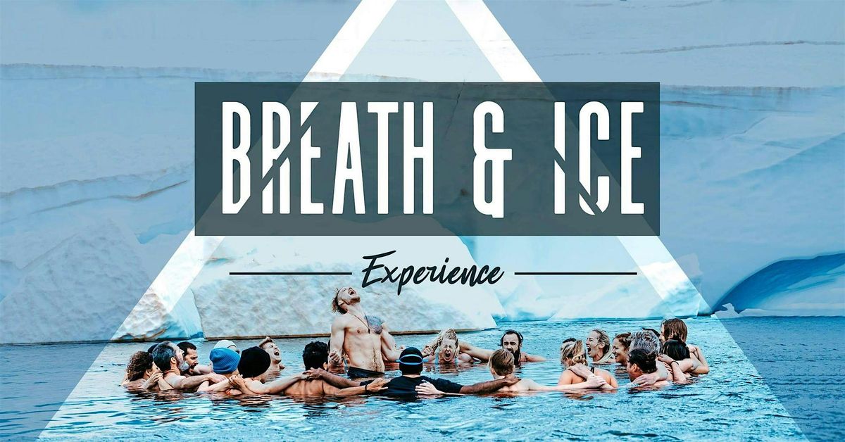 Breath & Ice Experience | Yeronga