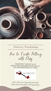 Pottery Workshop