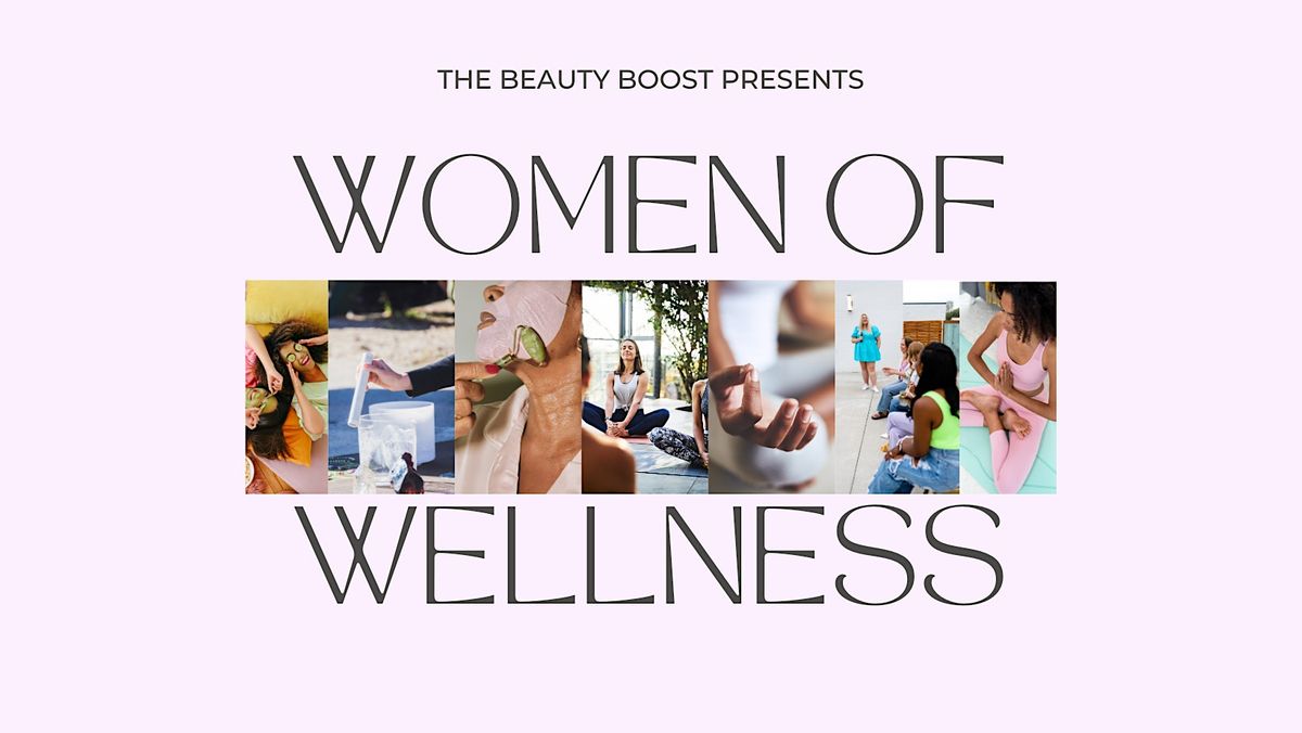 Women of Wellness