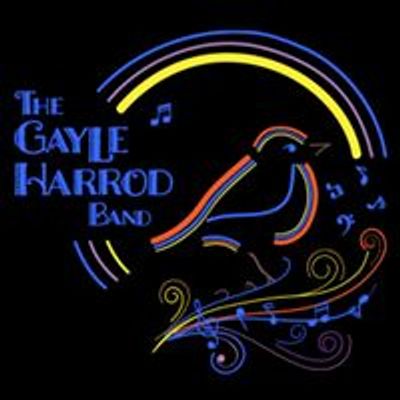 The Gayle Harrod Band
