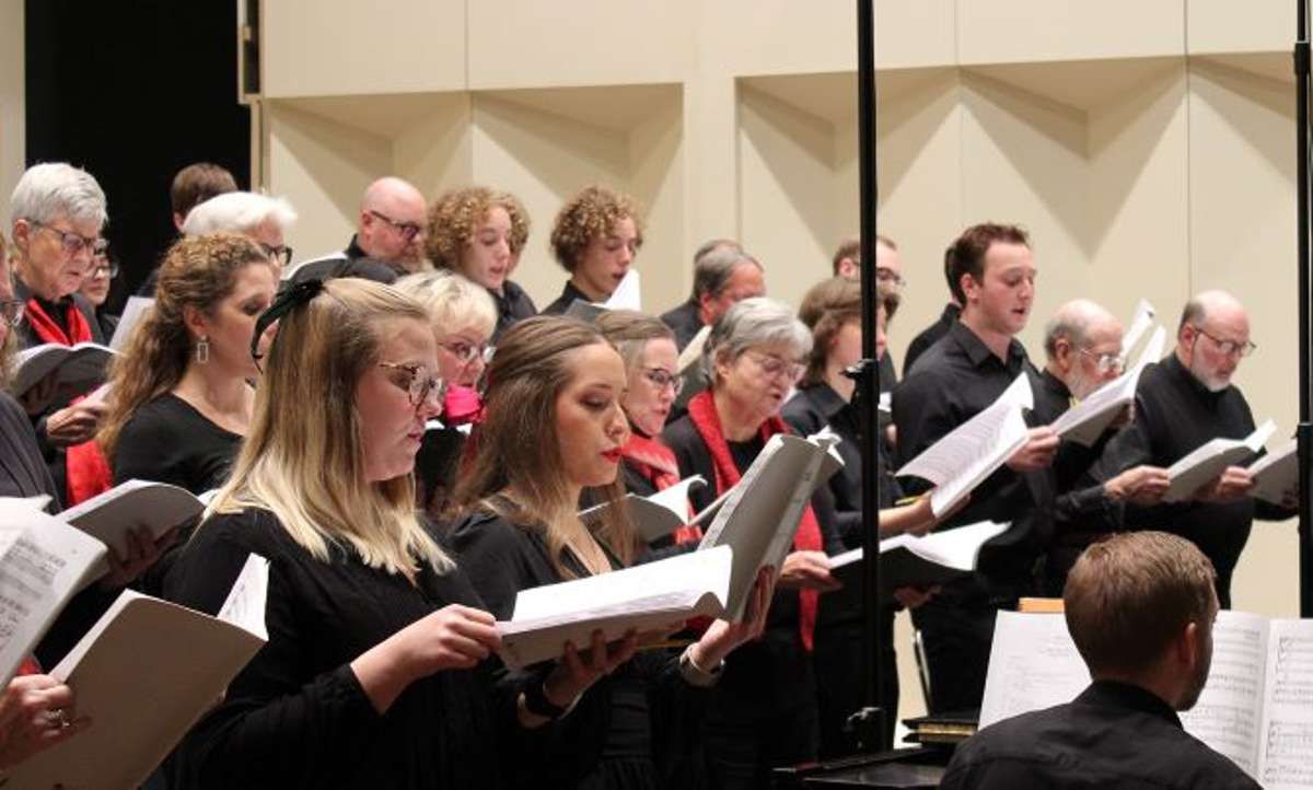 Miami Choral Collective