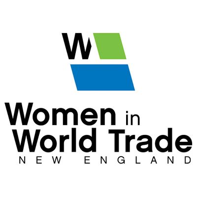 Women in World Trade, New England