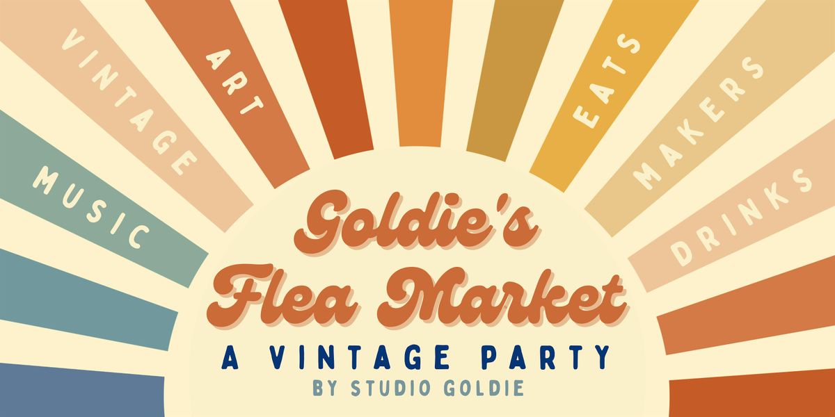 Goldie's Flea Market