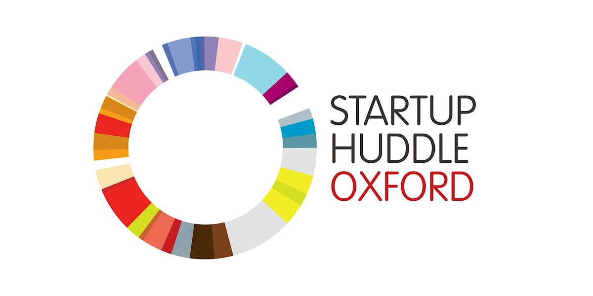Startup Huddle - networking event