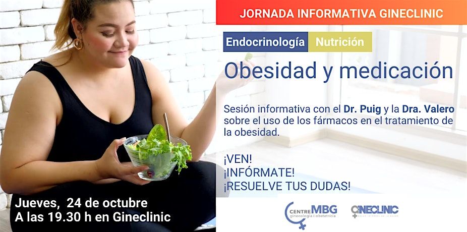 OBESIDAD Y MEDICACI\u00b4\u00d3N