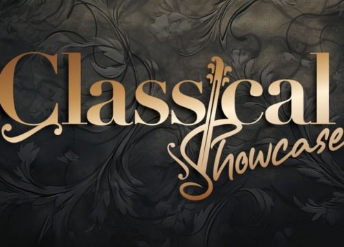 Classical Showcase