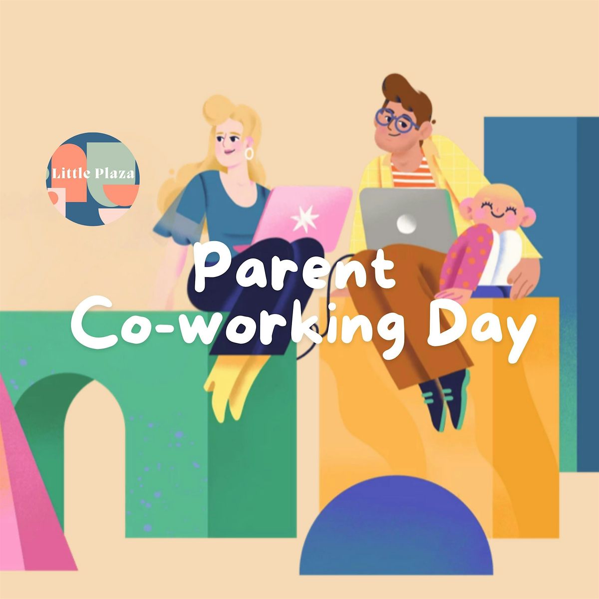 Parents Co-working Day