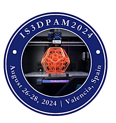 2nd International Summit on 3D Printing and Additive Manufacturing