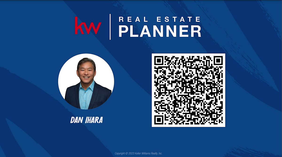 Real Estate Planner, 1031 Exchange with Dan Ihara, 5915 Baum Blvd